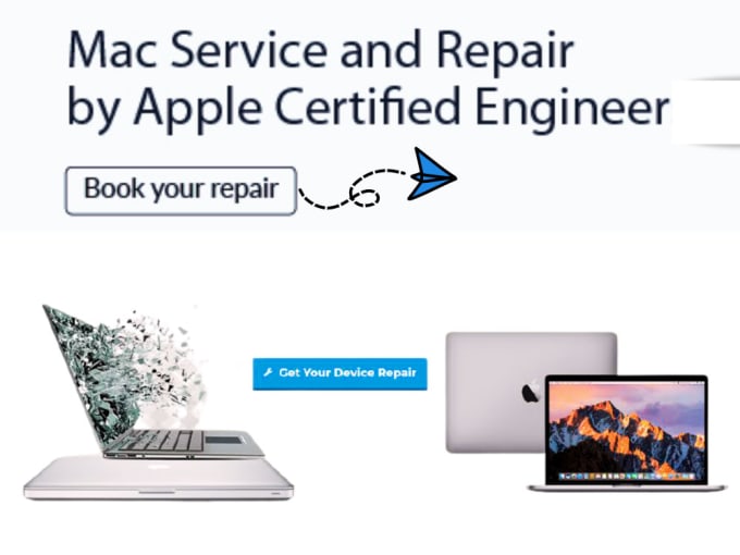 Gig Preview - Repair, fix your mac os, macbook computer, laptop, pc remotely