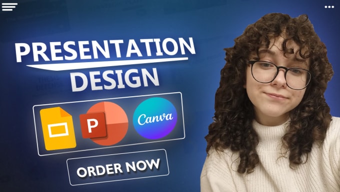 Bestseller - design powerpoint, canva, and google presentation