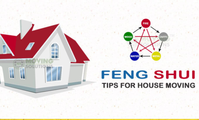 Gig Preview - Build a feng shui plan for your house and office