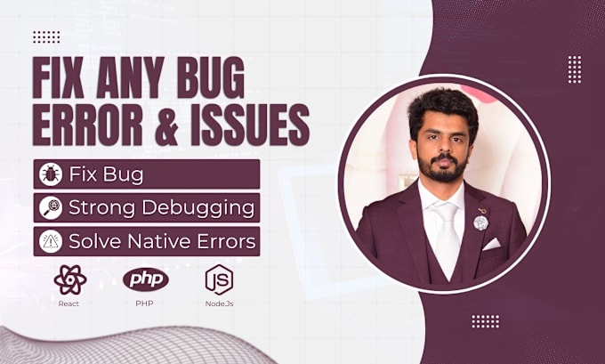 Gig Preview - Fix and remove react native bugs, errors or issues