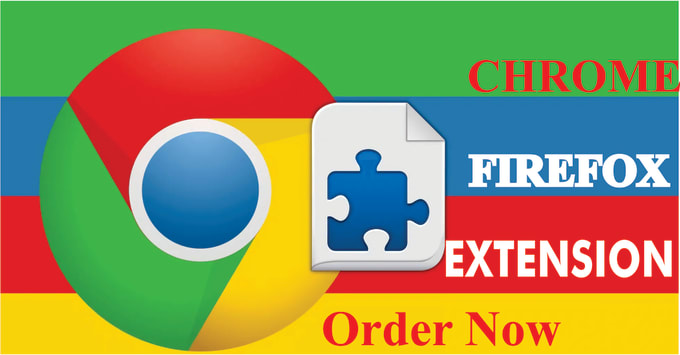 Bestseller - develop chrome extension, firefox extension and game changing extension for you