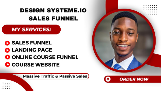 Bestseller - design and clone systeme io, systeme io sales funnel, systeme io sales funnel,