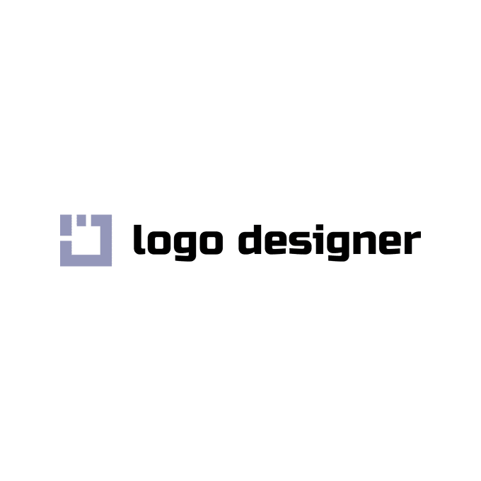 Gig Preview - Design your creative logo in english or arabic