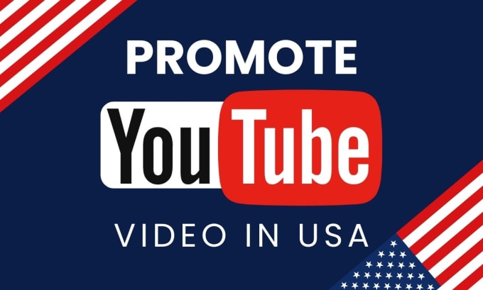 Gig Preview - Do professional video promotion in USA