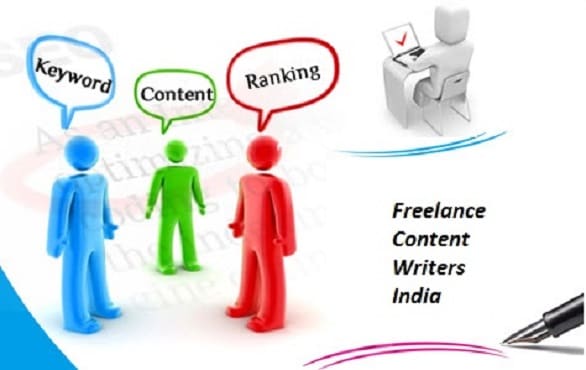 Gig Preview - Write excellent website content and SEO writing services