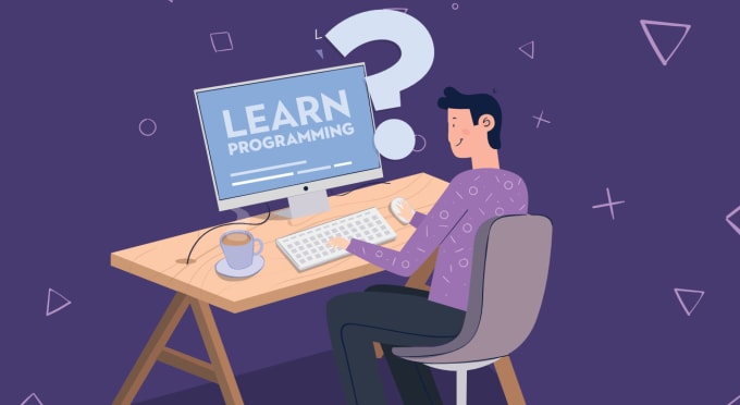 Gig Preview - Be your python programming tutor, beginner to advanced