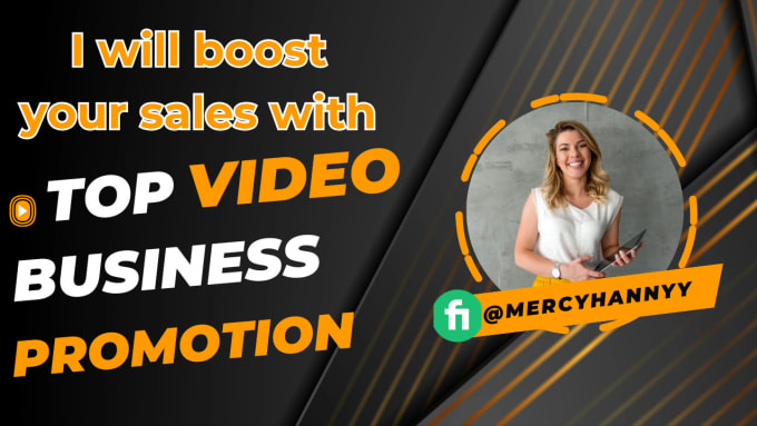 Gig Preview - Do ugc video marketing to promote your amazon, shopify products