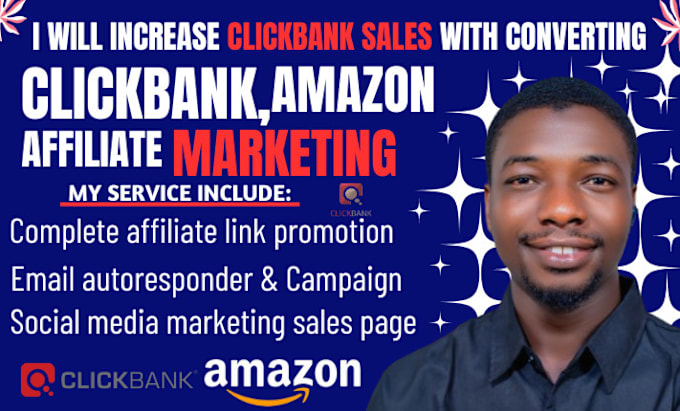 Bestseller - do clickbank affiliate marketing, amazon affiliate sales funnel, amazon website