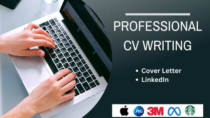 Gig Preview - Proofread and edit your CV, cover letter and linkedin