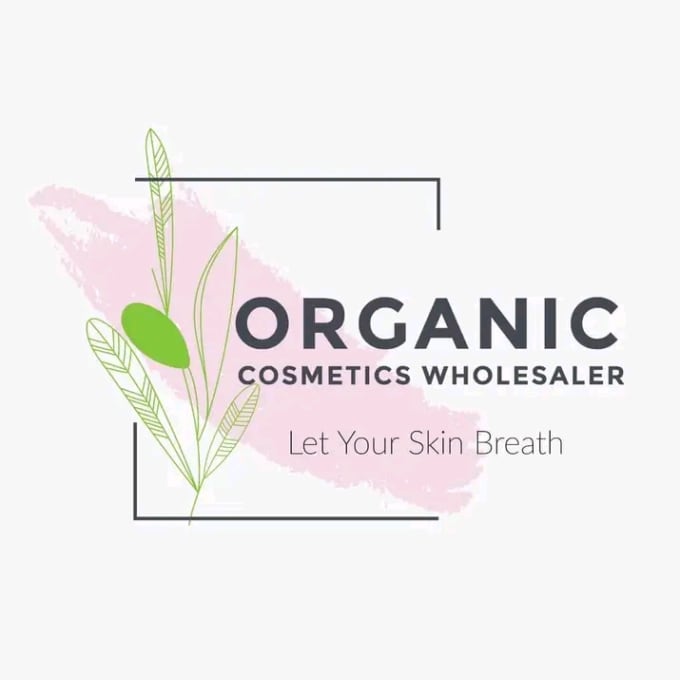 Gig Preview - Develop any organic cosmetic and laundry product