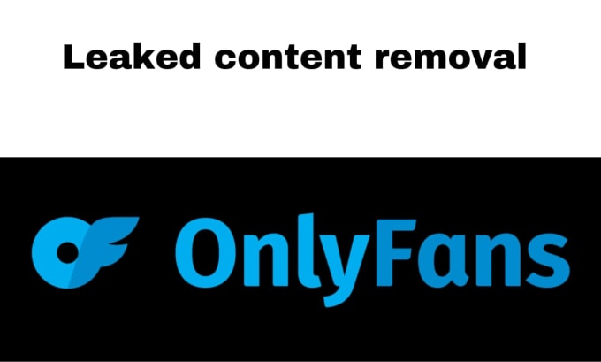 Gig Preview - Remove your leaked onlyfans content under dmca