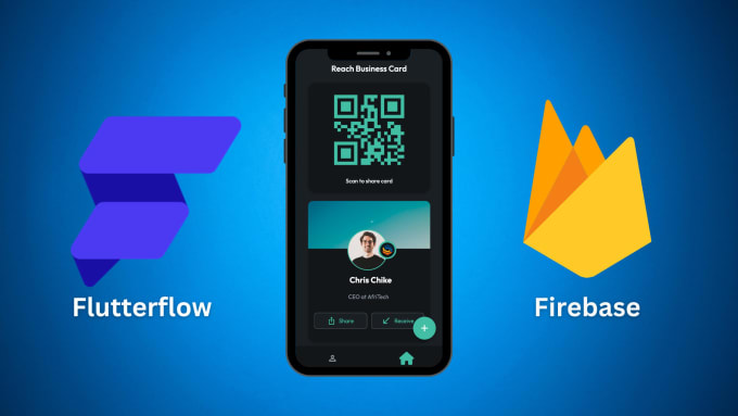 Gig Preview - Develop your flutterflow app