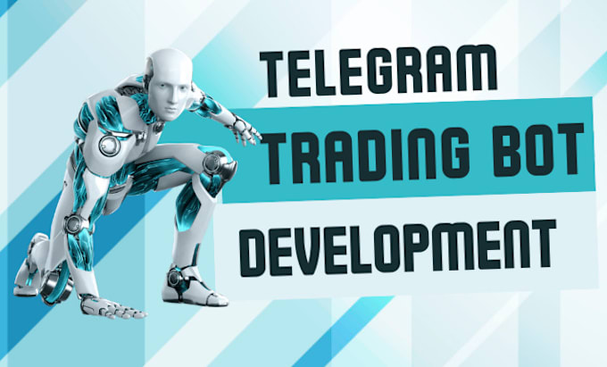 Gig Preview - Develop solana bot, telegram trading bot, telegram bots, trading crypto bot