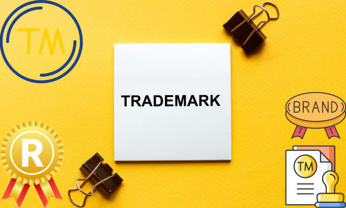 Gig Preview - Search for business names and provide trademark registration