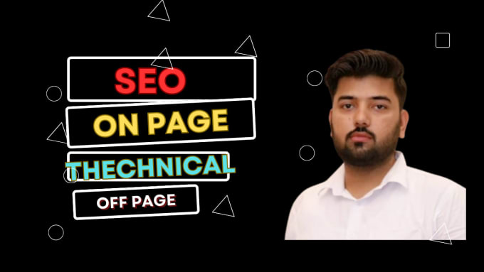 Bestseller - optimize website onpage technical SEO service wordpress shopify wix squarespace