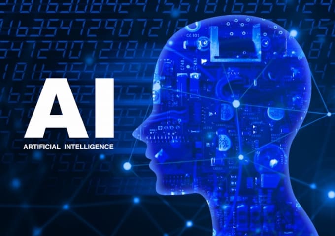 AI Solutions and Data Analysis Expertise