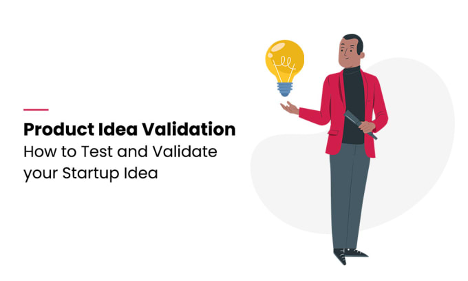 Bestseller - validate your business idea