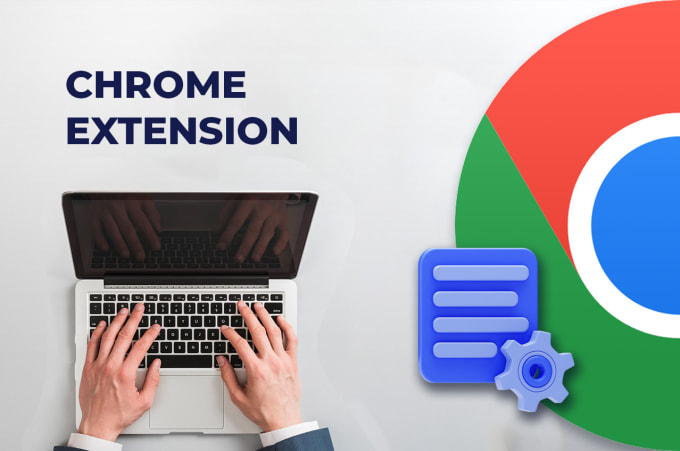 Gig Preview - Create custom chrome extension