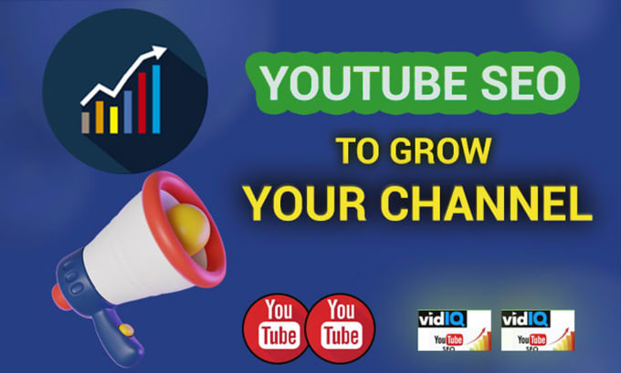 Bestseller - do youtube video SEO backlink promotion through google ads