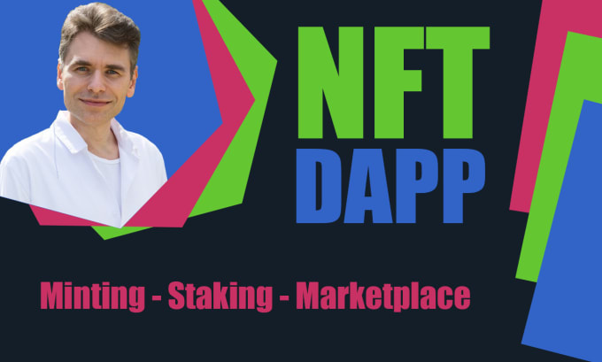 Gig Preview - Do nft minting nft marketplace bitcoin ordinal minting