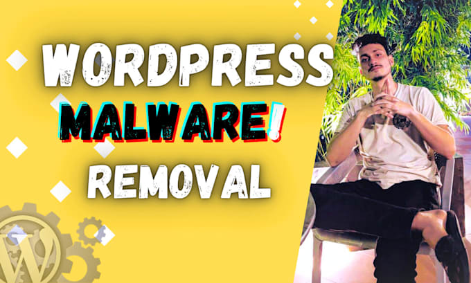 Bestseller - do wordpress malware removal, wordpress security, clean spam redirect,backdoors