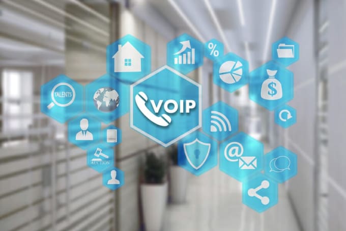 Bestseller - set up and optimize your voip communication system