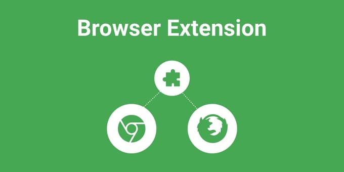 Bestseller - develop chrome and firefox extension for you