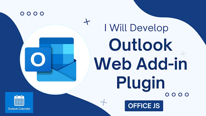 Gig Preview - Develop outlook addin plugin