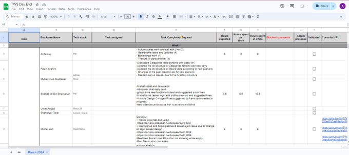 Gig Preview - Copy paste, data entry, data collection, data mining