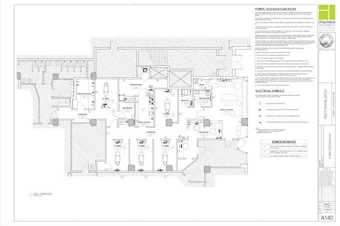 Gig Preview - Architectural floor plan,autocad 2d floor plan,house plan,convert pdf to cad,dwg