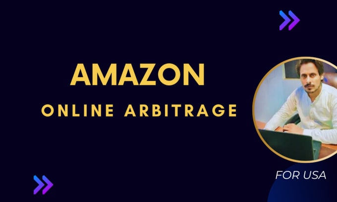 Gig Preview - Amazon fba online arbitrage products research fba online arbitrage products