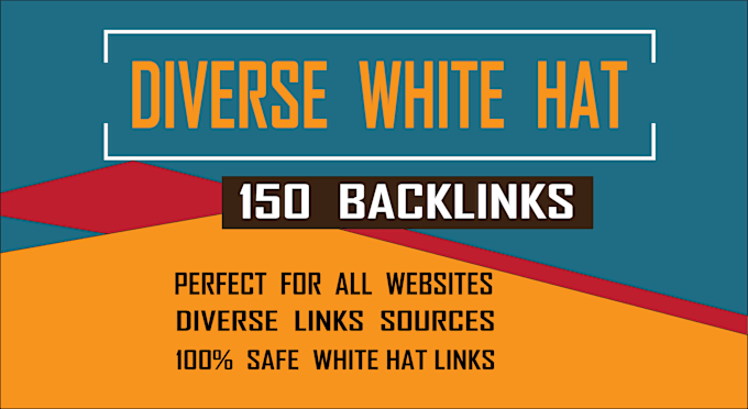 Gig Preview - Seo backlinks high authority link building service for google ranking