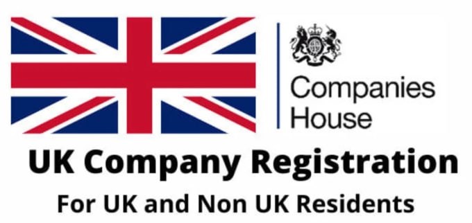 Gig Preview - Register your limited company in the UK