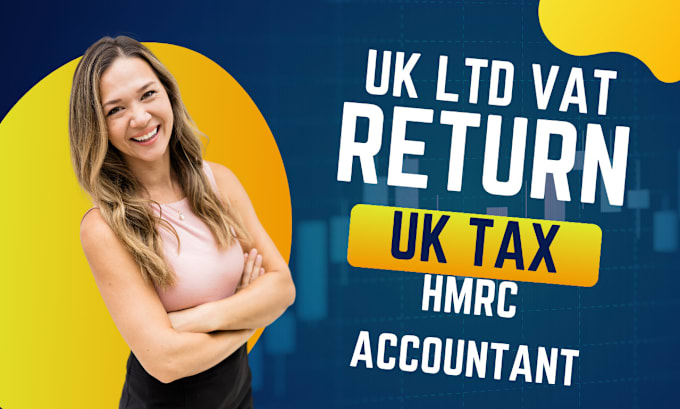 Gig Preview - File your vat return to hmrc through software