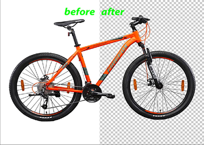 Gig Preview - Do professional background removal service within a day