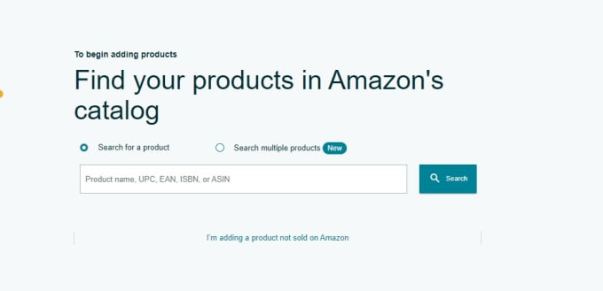 Gig Preview - Create amazon product listing or fix amazon listings issues