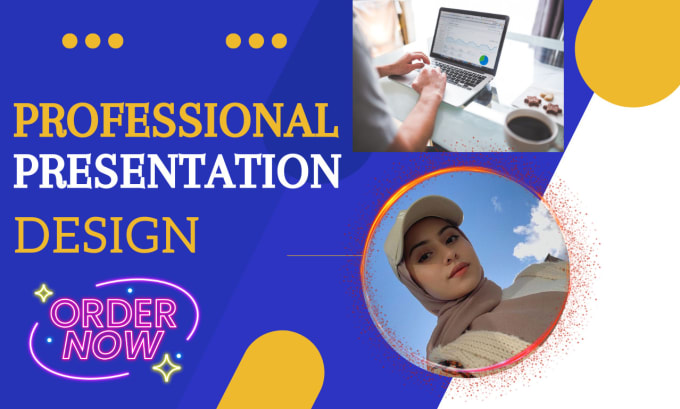 Bestseller - create professional powerpoint and canva presentation design