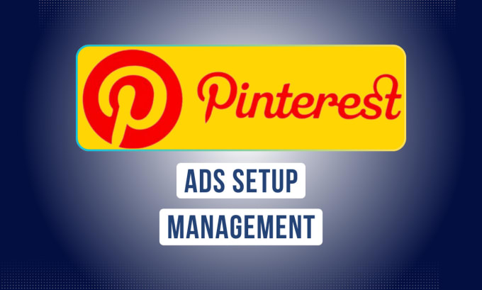 Gig Preview - Be your pinterest ads manager and pintrest marketing manager