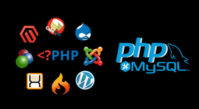 Bestseller - do web development I am top rated PHP developer