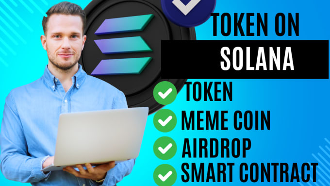 Bestseller - create solana meme token meme website solana meme coin spl token