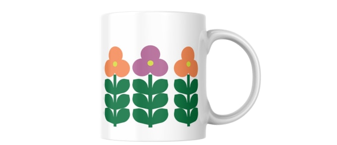 Gig Preview - Create custom coffee mug designs or coffee cup designs