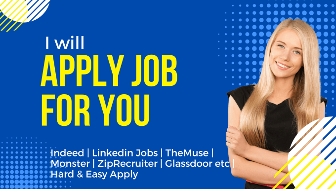 Bestseller - apply linkedin, indeed, ziprecruiter, monster jobs