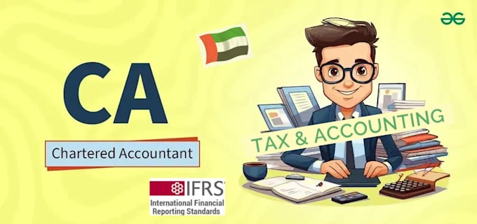 Bestseller - be your chartered accountant for uae accounting and taxation