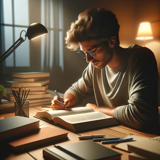 12 Best computer science experts for hire in May 2024