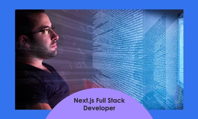 Gig Preview - Be your mern stack developer