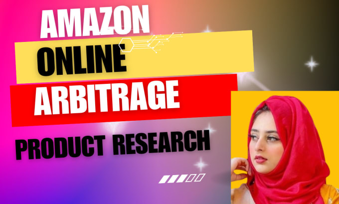 Bestseller - do amazon fba online arbitrage product research, retail arbitrage,canada,usa pro