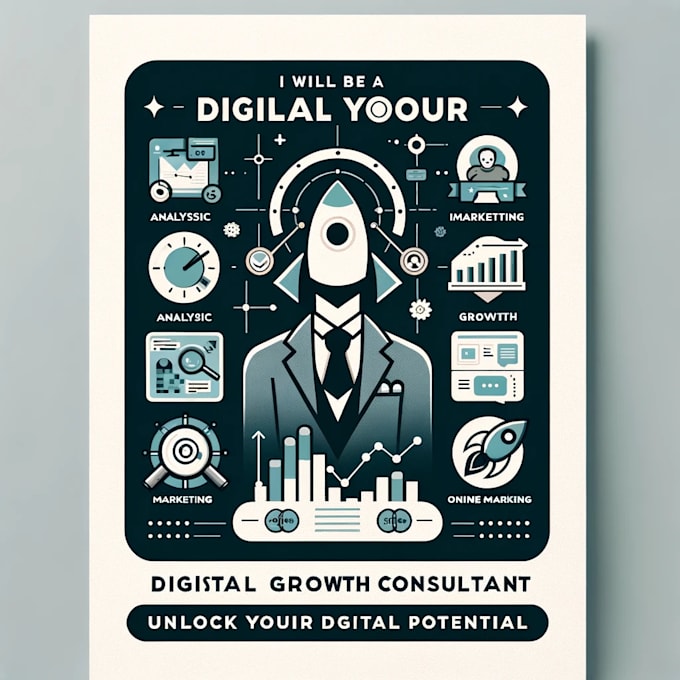 12 Best freelance digital analysts for hire in June 2024
