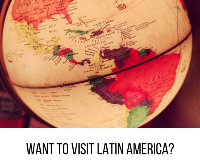 Bestseller - plan your latin american trip itinerary