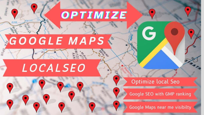 Gig Preview - Do 400 google maps citations for local SEO and gmb ranking