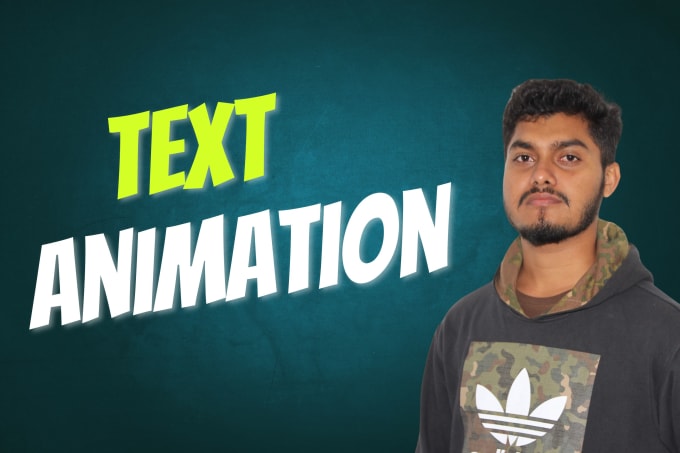 Bestseller - create  text animation and caption for your videos